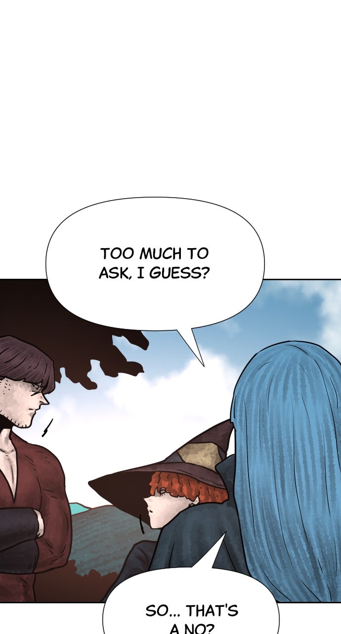 Read Warrior Executioner EN Manga Online