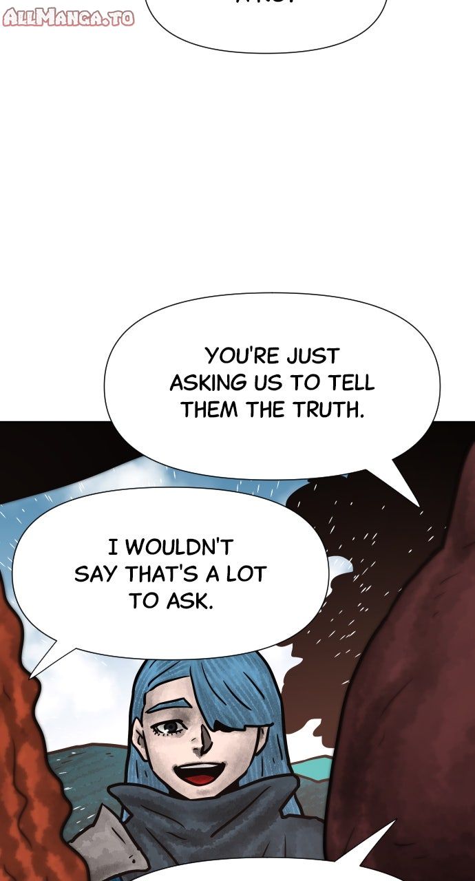 Read Warrior Executioner EN Manga Online