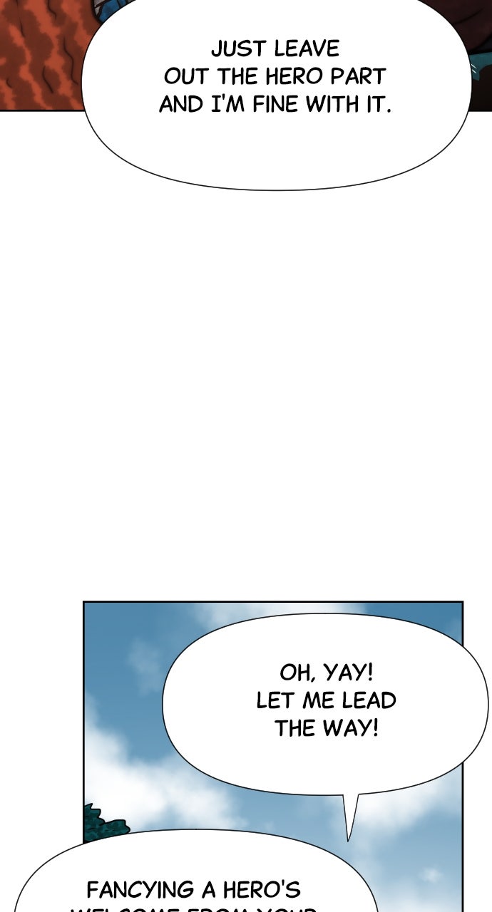 Read Warrior Executioner EN Manga Online