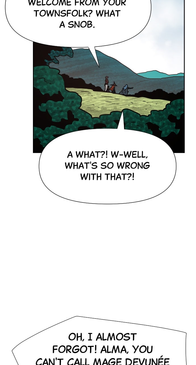 Read Warrior Executioner EN Manga Online