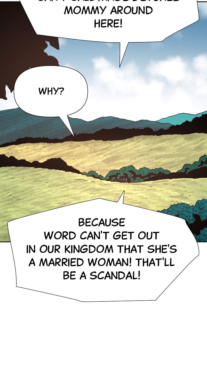 Read Warrior Executioner EN Manga Online