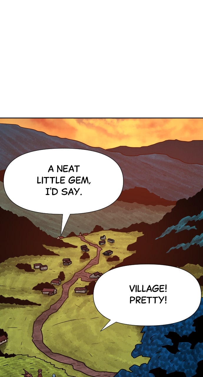 Read Warrior Executioner EN Manga Online