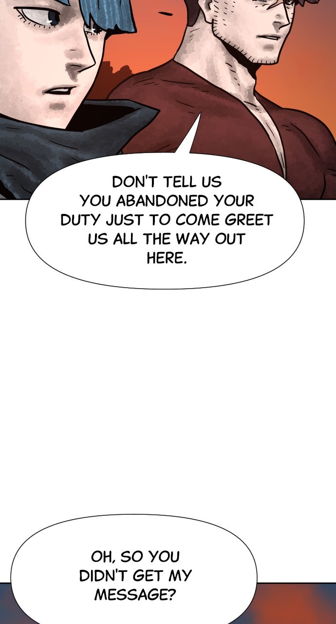 Read Warrior Executioner EN Manga Online