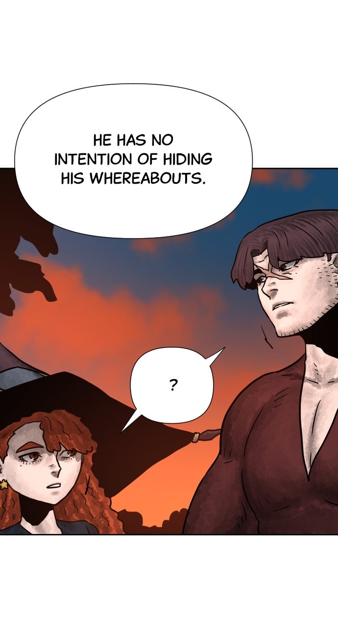 Read Warrior Executioner EN Manga Online