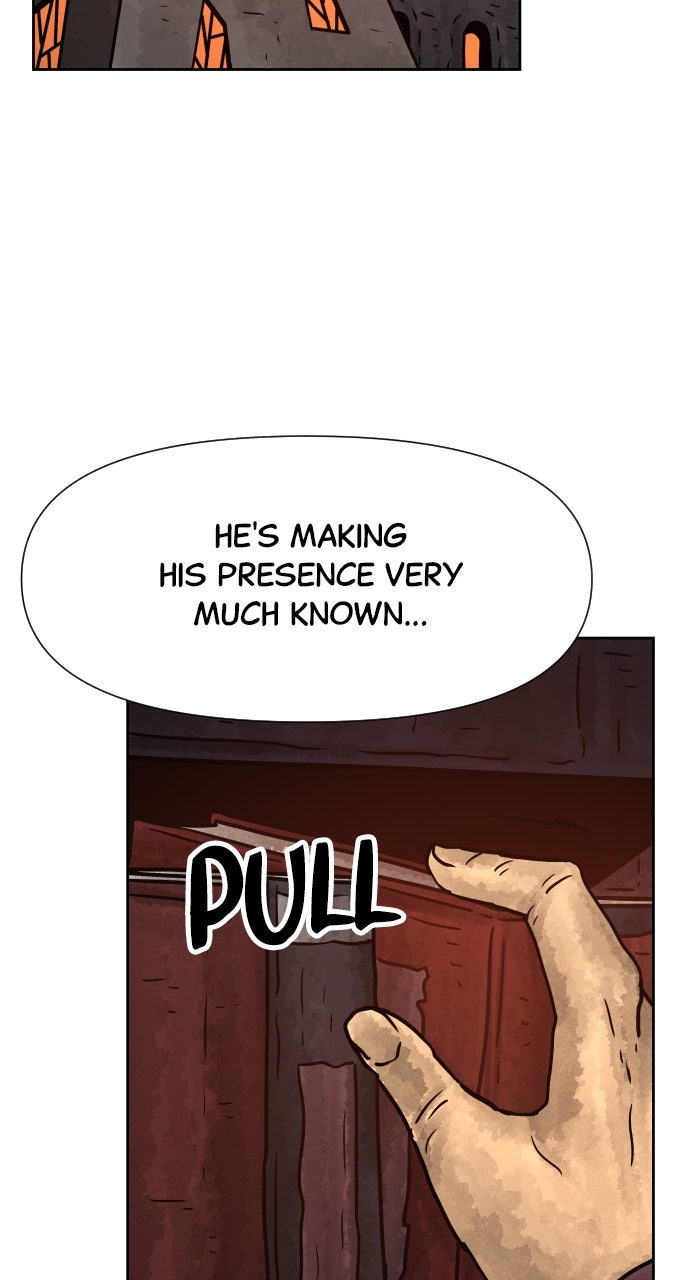 Read Warrior Executioner EN Manga Online