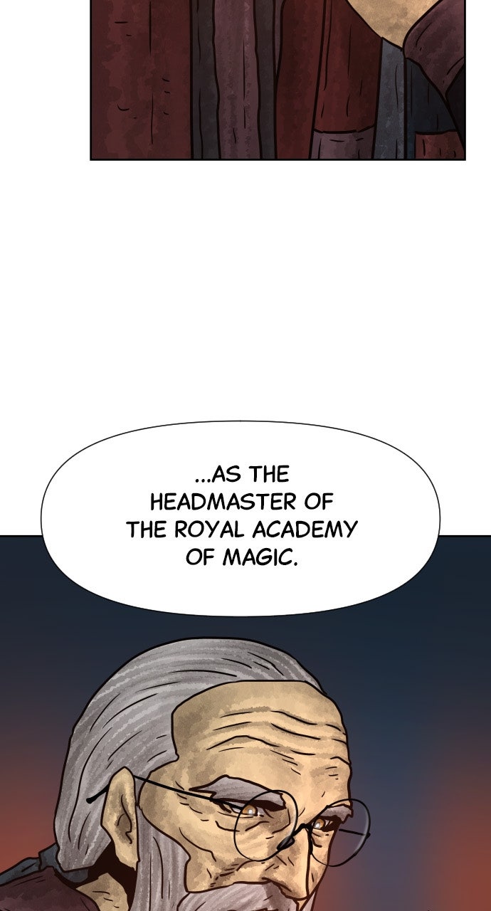 Read Warrior Executioner EN Manga Online