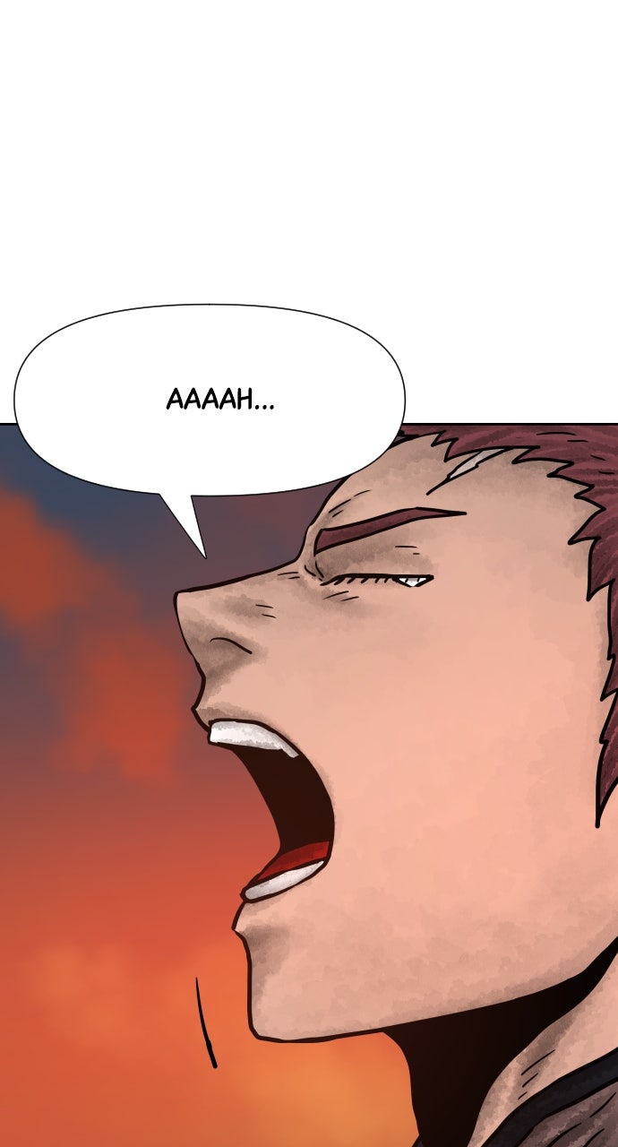 Read Warrior Executioner EN Manga Online