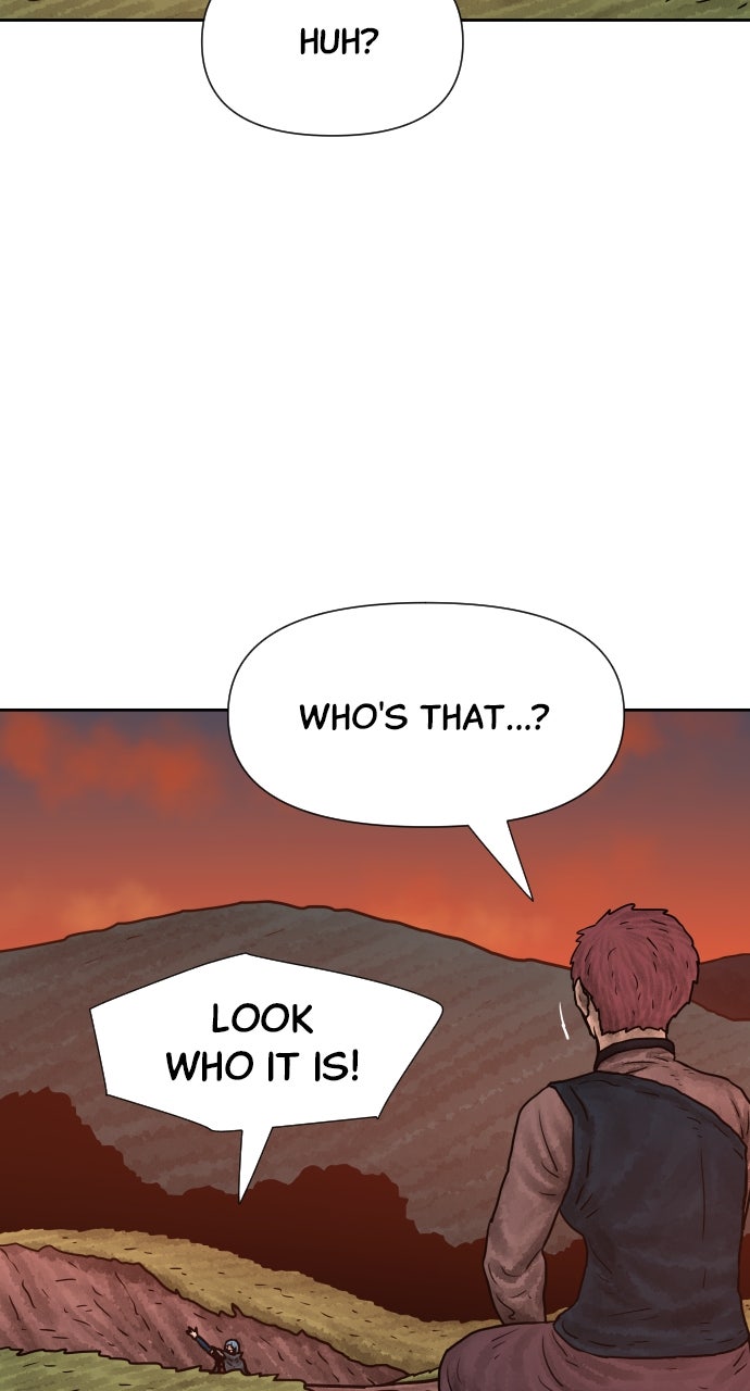 Read Warrior Executioner EN Manga Online