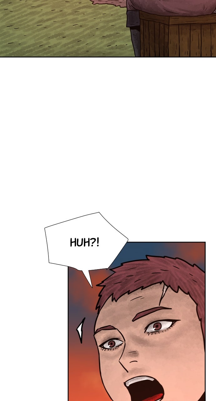 Read Warrior Executioner EN Manga Online