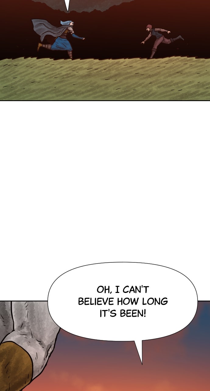 Read Warrior Executioner EN Manga Online