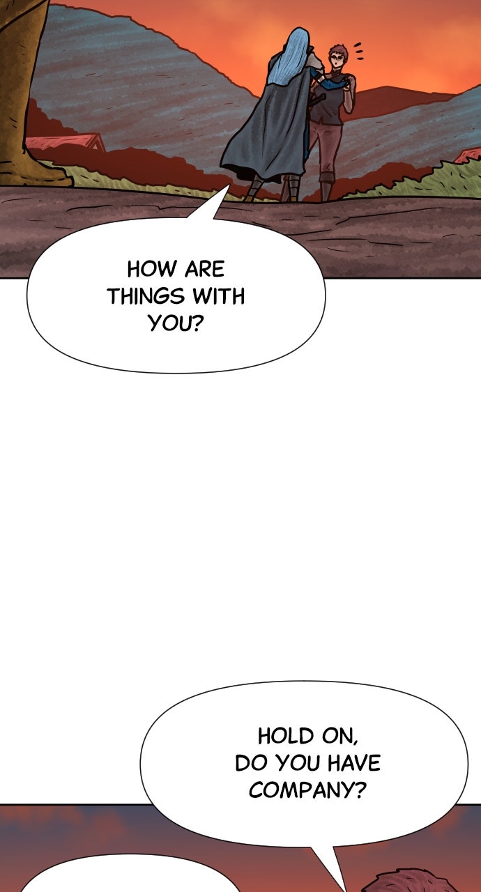 Read Warrior Executioner EN Manga Online