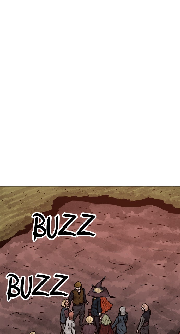 Read Warrior Executioner EN Manga Online