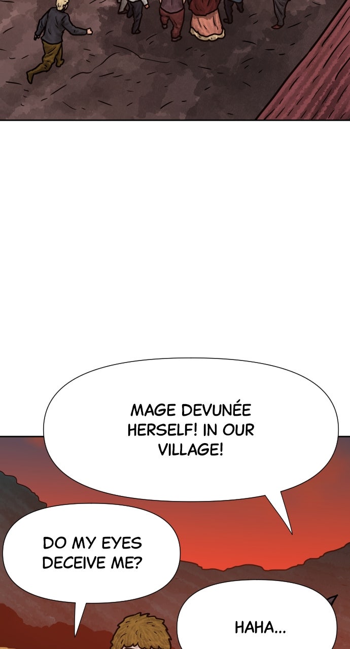 Read Warrior Executioner EN Manga Online