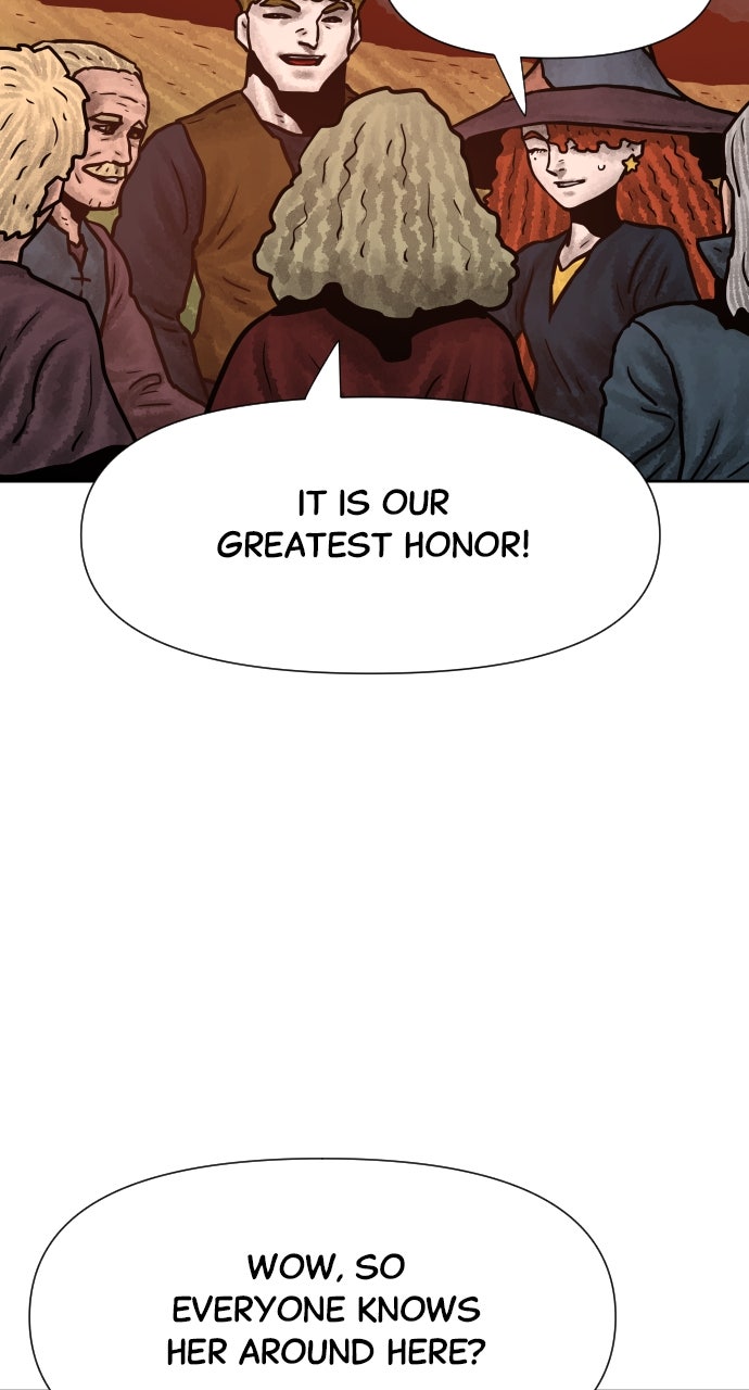 Read Warrior Executioner EN Manga Online