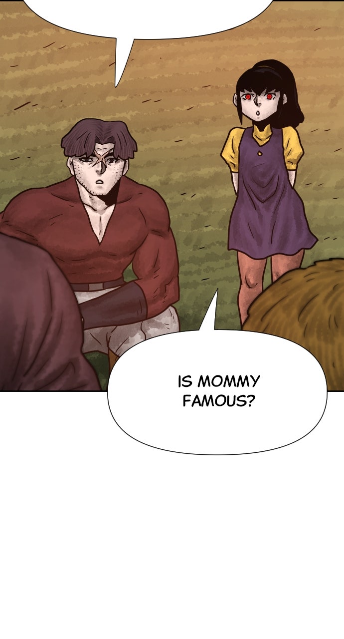 Read Warrior Executioner EN Manga Online