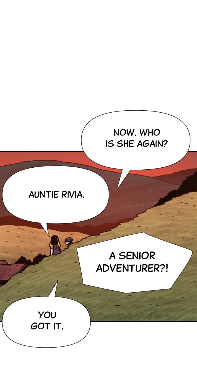 Read Warrior Executioner EN Manga Online