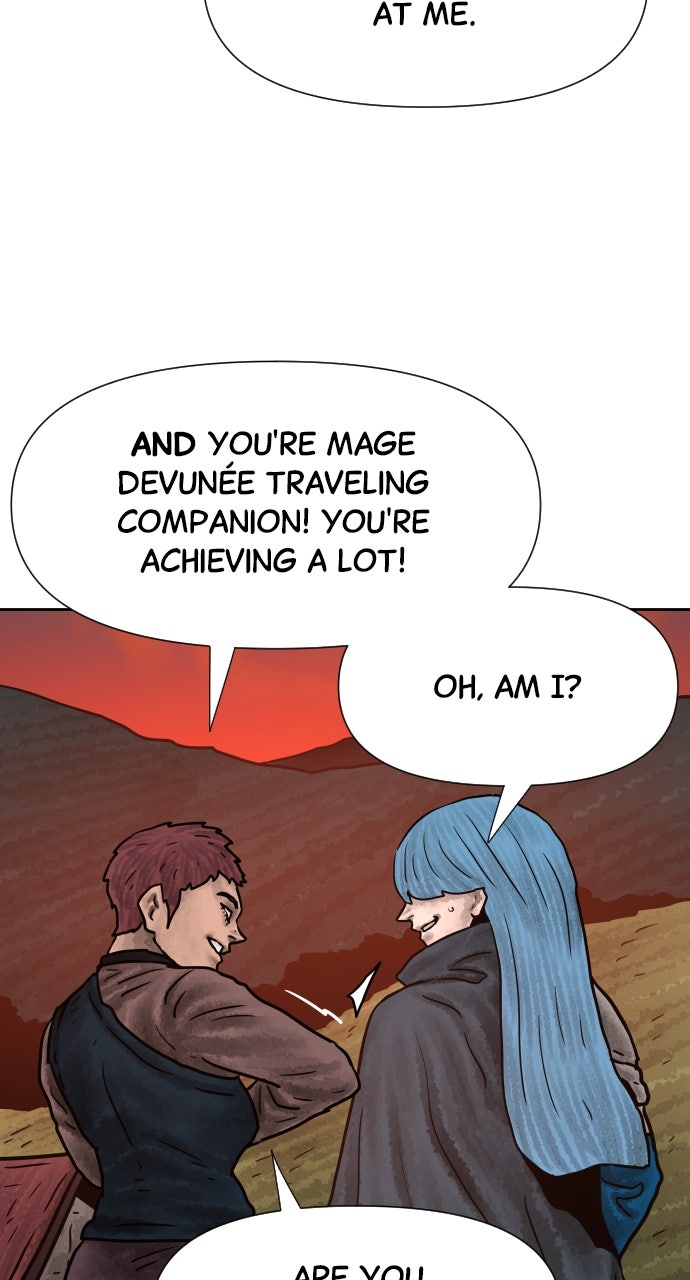 Read Warrior Executioner EN Manga Online