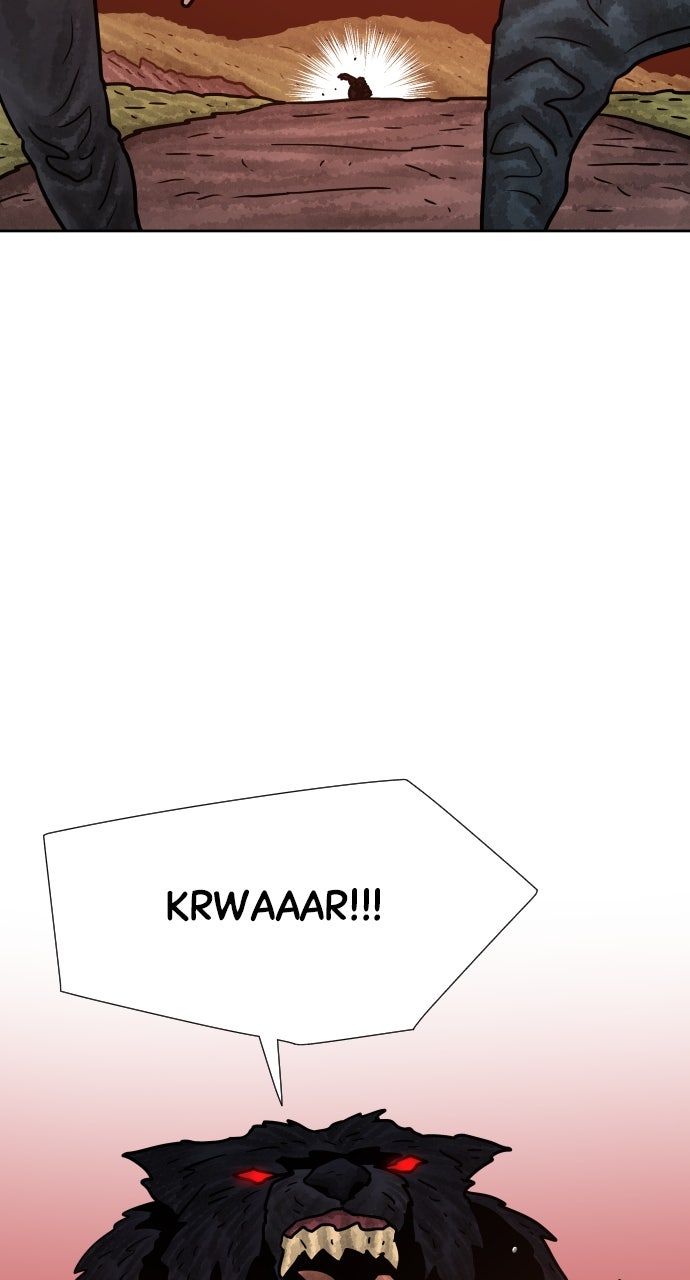 Read Warrior Executioner EN Manga Online