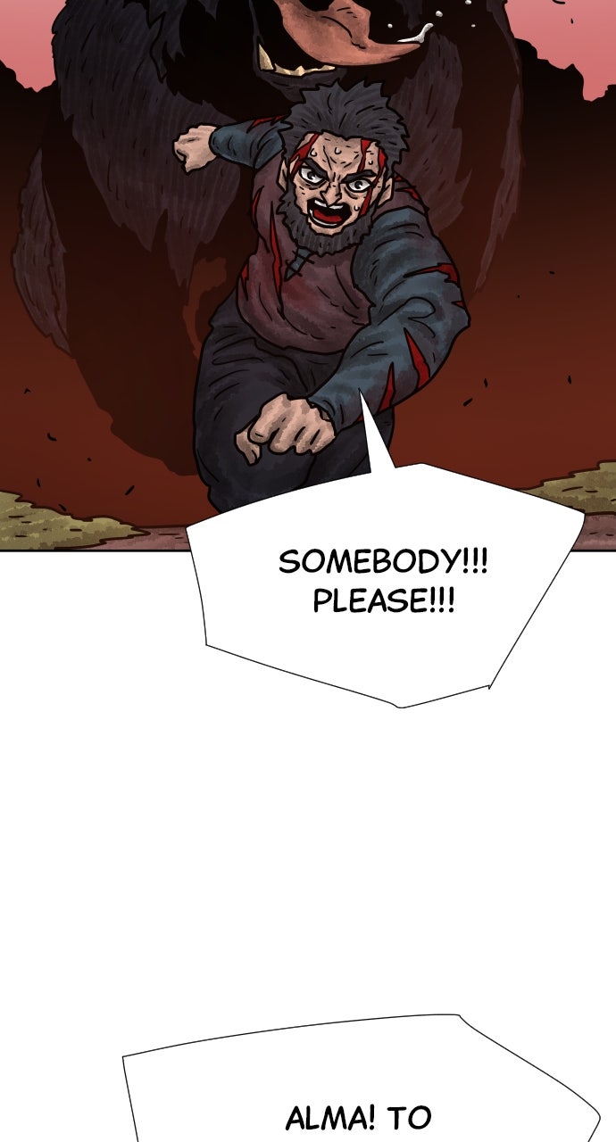 Read Warrior Executioner EN Manga Online