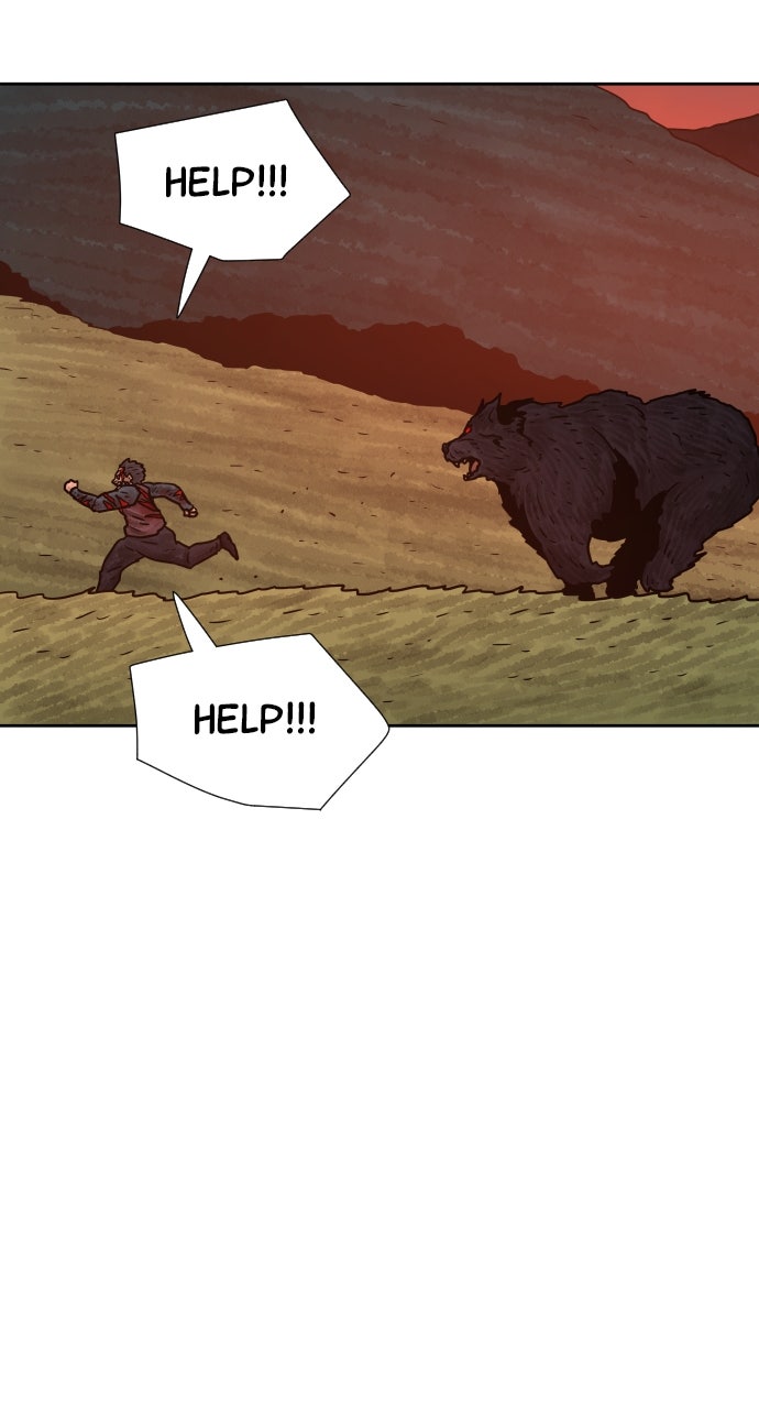 Read Warrior Executioner EN Manga Online