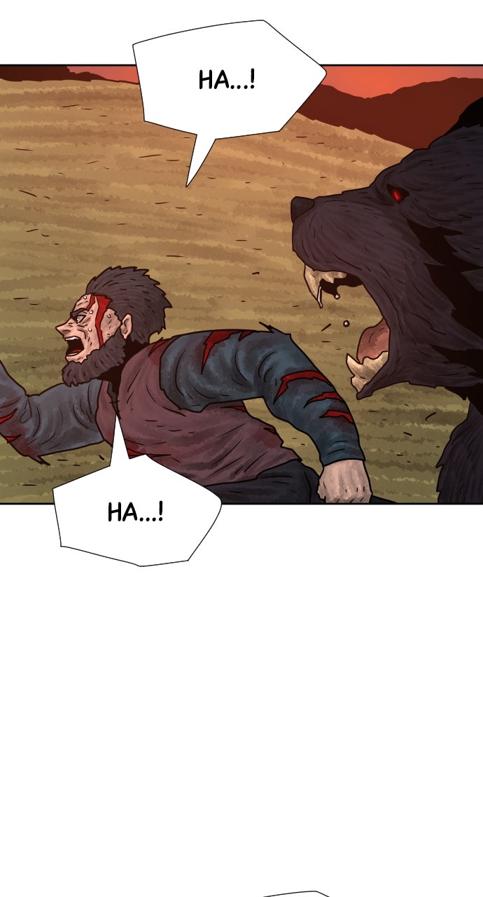 Read Warrior Executioner EN Manga Online