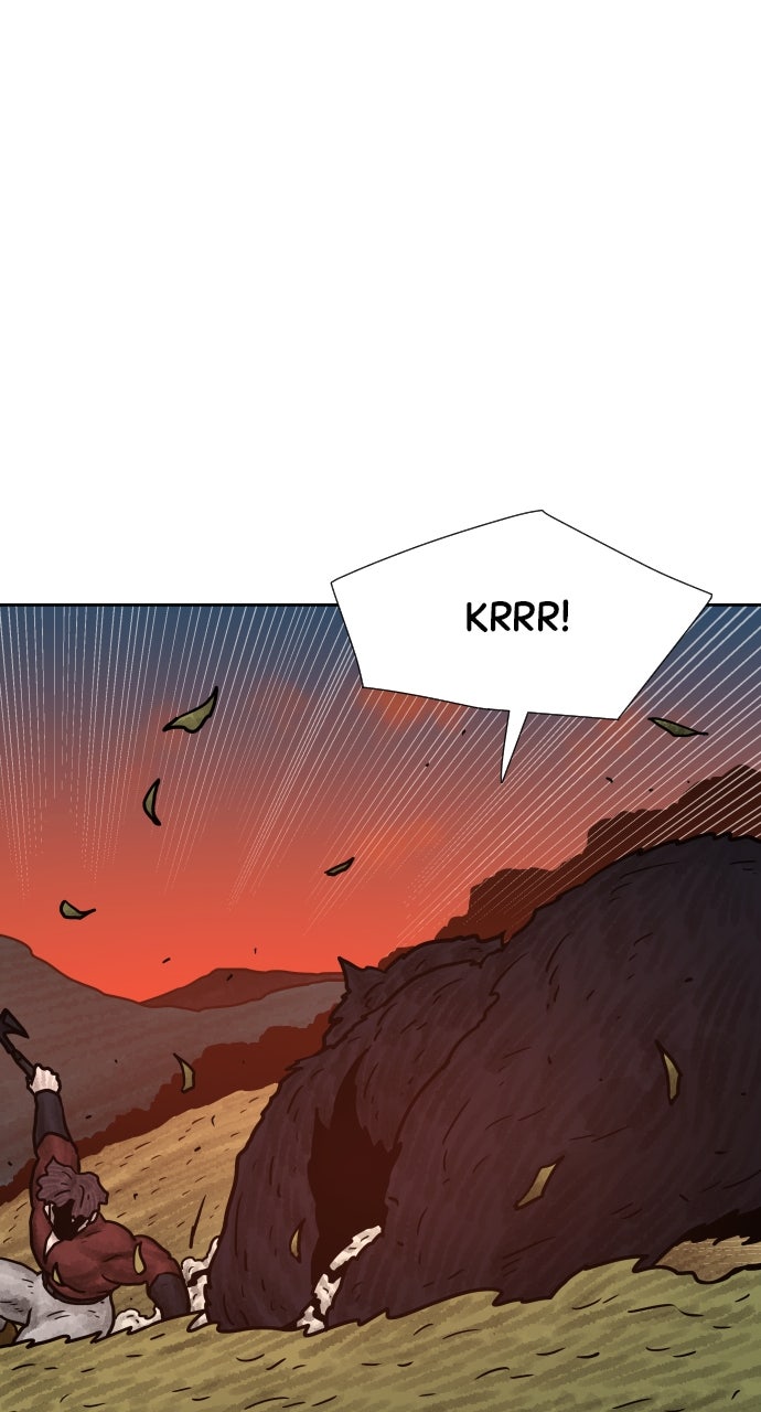 Read Warrior Executioner EN Manga Online