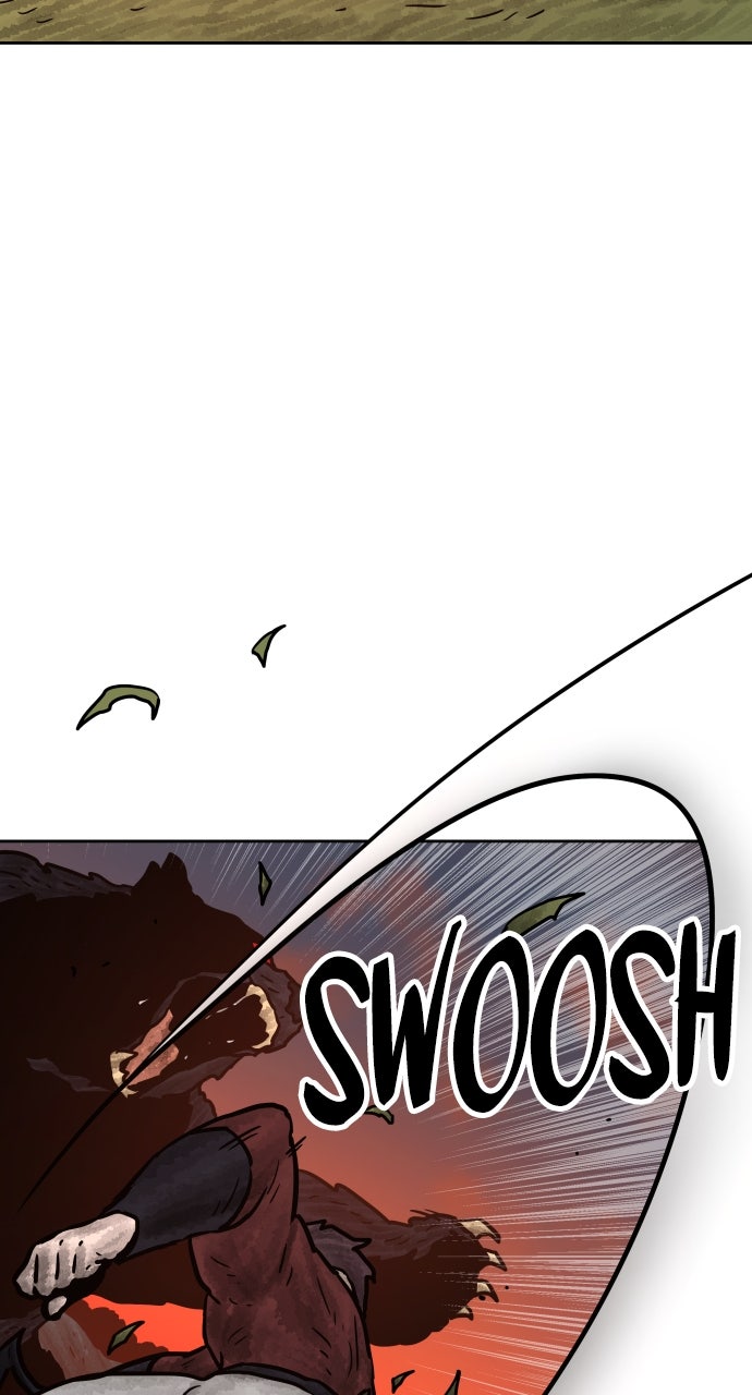 Read Warrior Executioner EN Manga Online