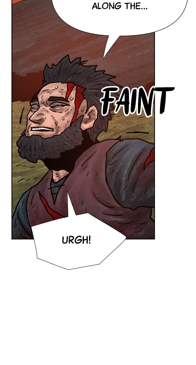 Read Warrior Executioner EN Manga Online