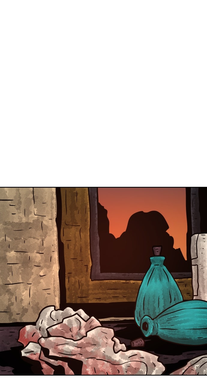 Read Warrior Executioner EN Manga Online