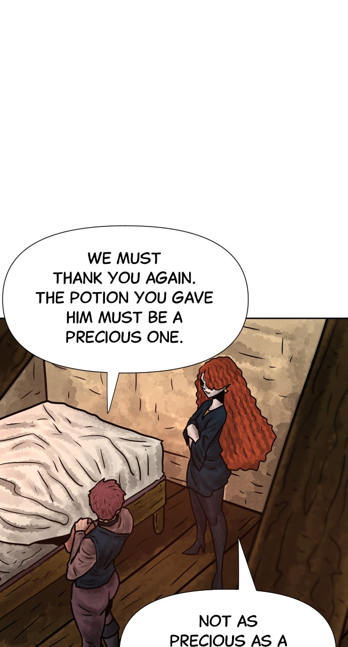 Read Warrior Executioner EN Manga Online