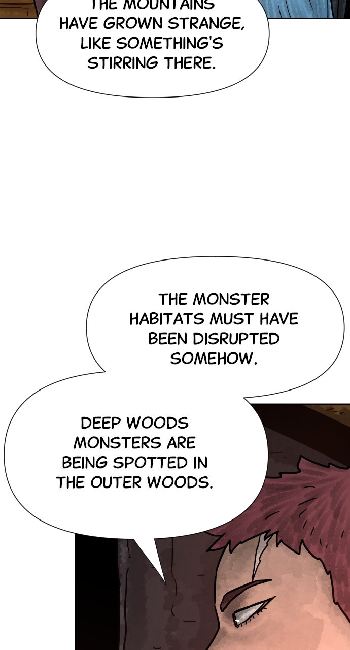 Read Warrior Executioner EN Manga Online