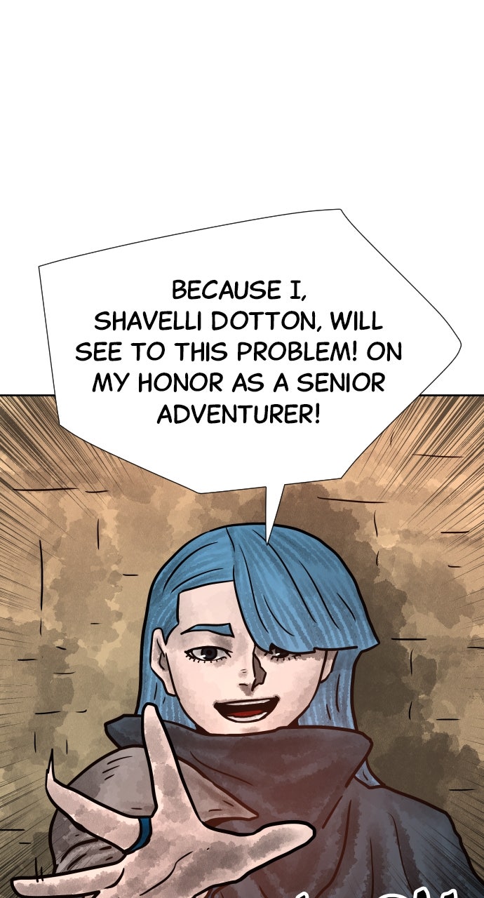 Read Warrior Executioner EN Manga Online