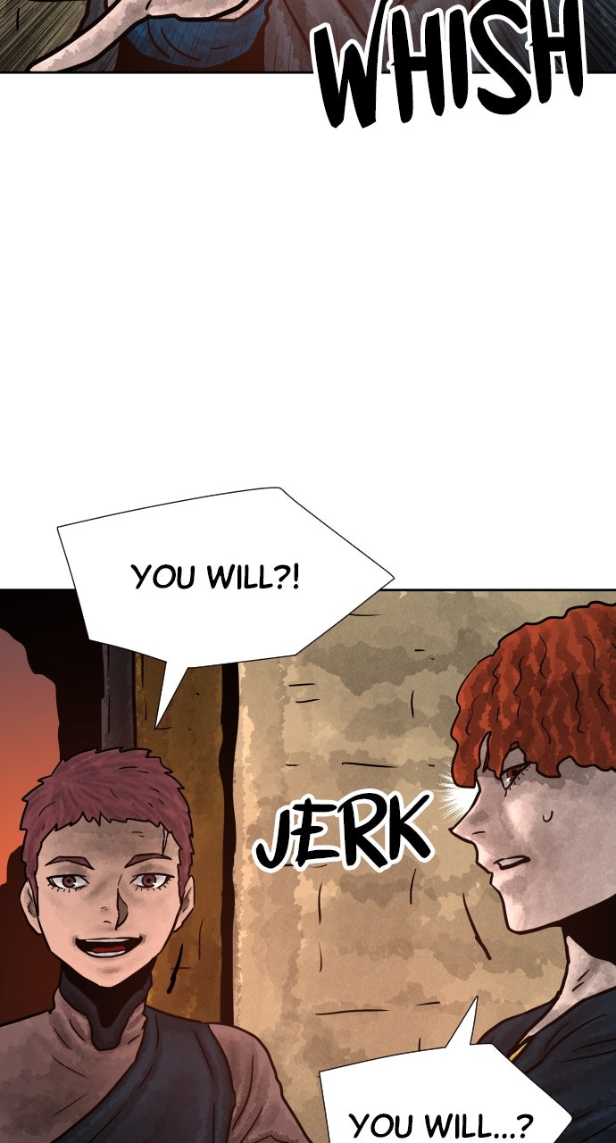 Read Warrior Executioner EN Manga Online