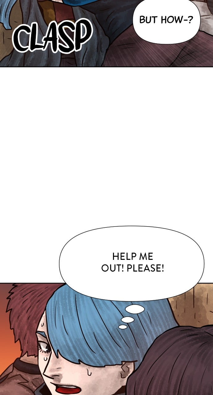 Read Warrior Executioner EN Manga Online