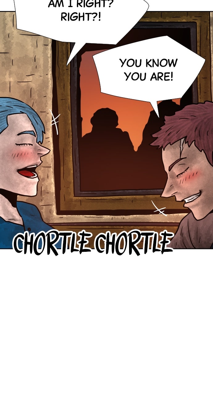 Read Warrior Executioner EN Manga Online