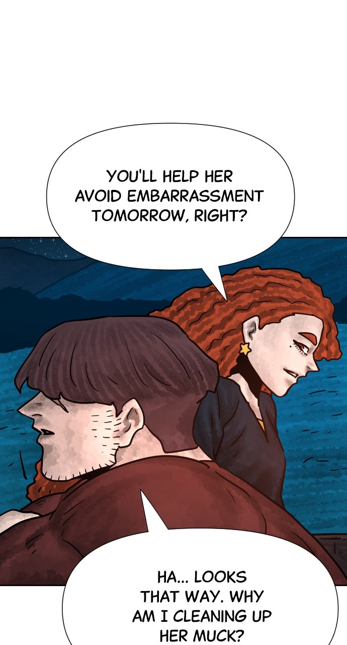 Read Warrior Executioner EN Manga Online