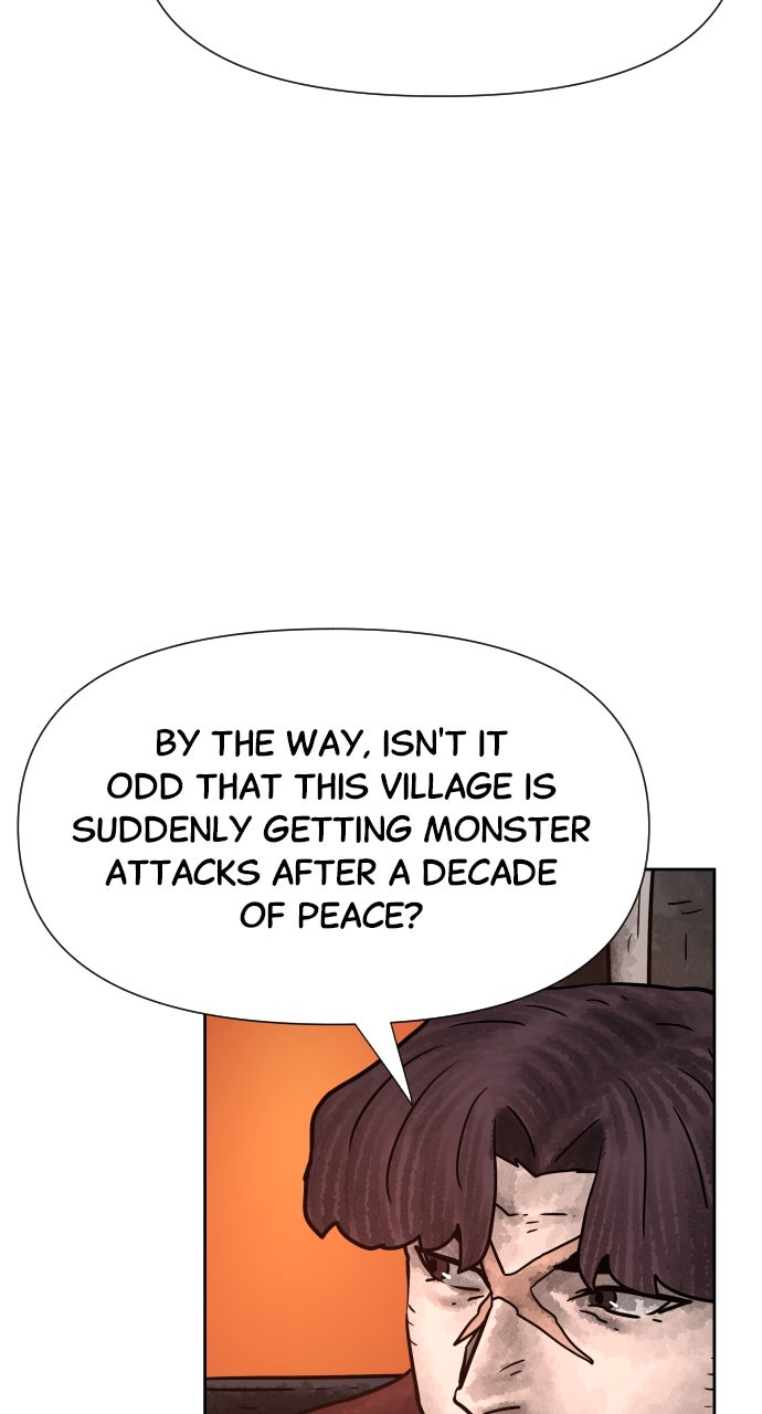 Read Warrior Executioner EN Manga Online