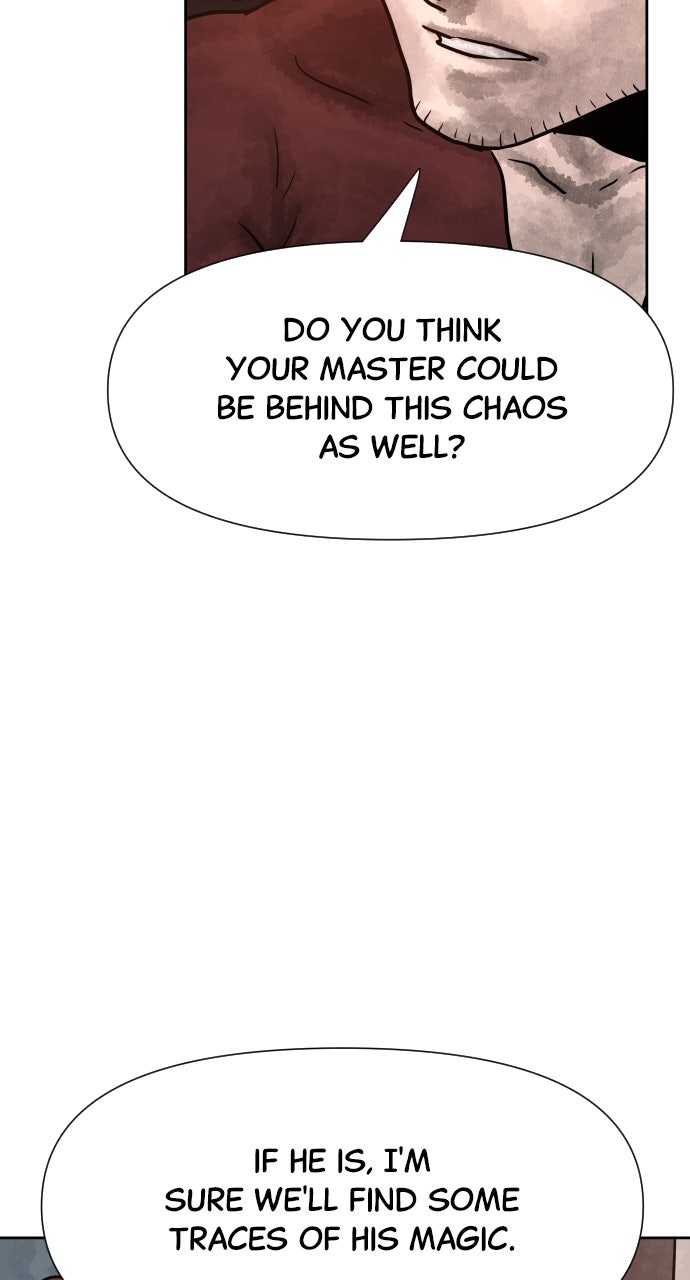 Read Warrior Executioner EN Manga Online