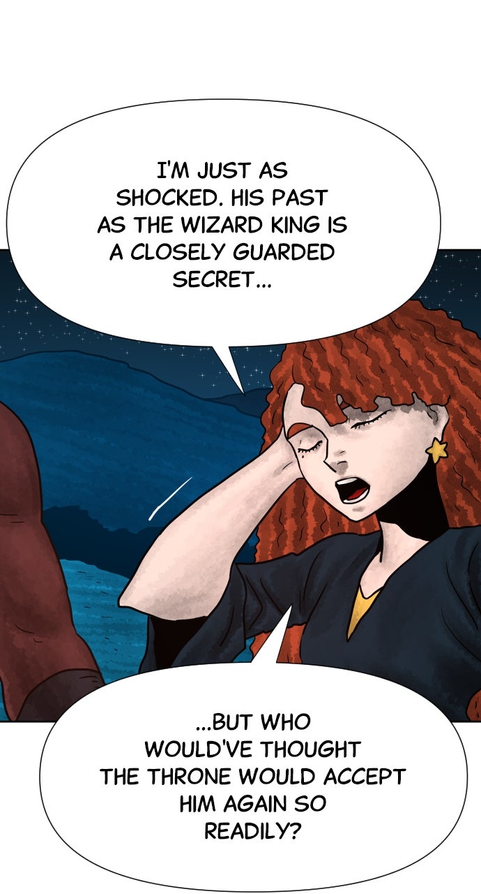 Read Warrior Executioner EN Manga Online