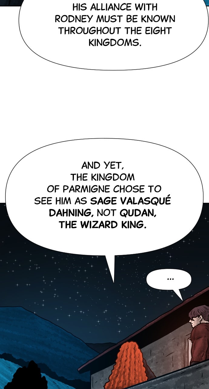 Read Warrior Executioner EN Manga Online