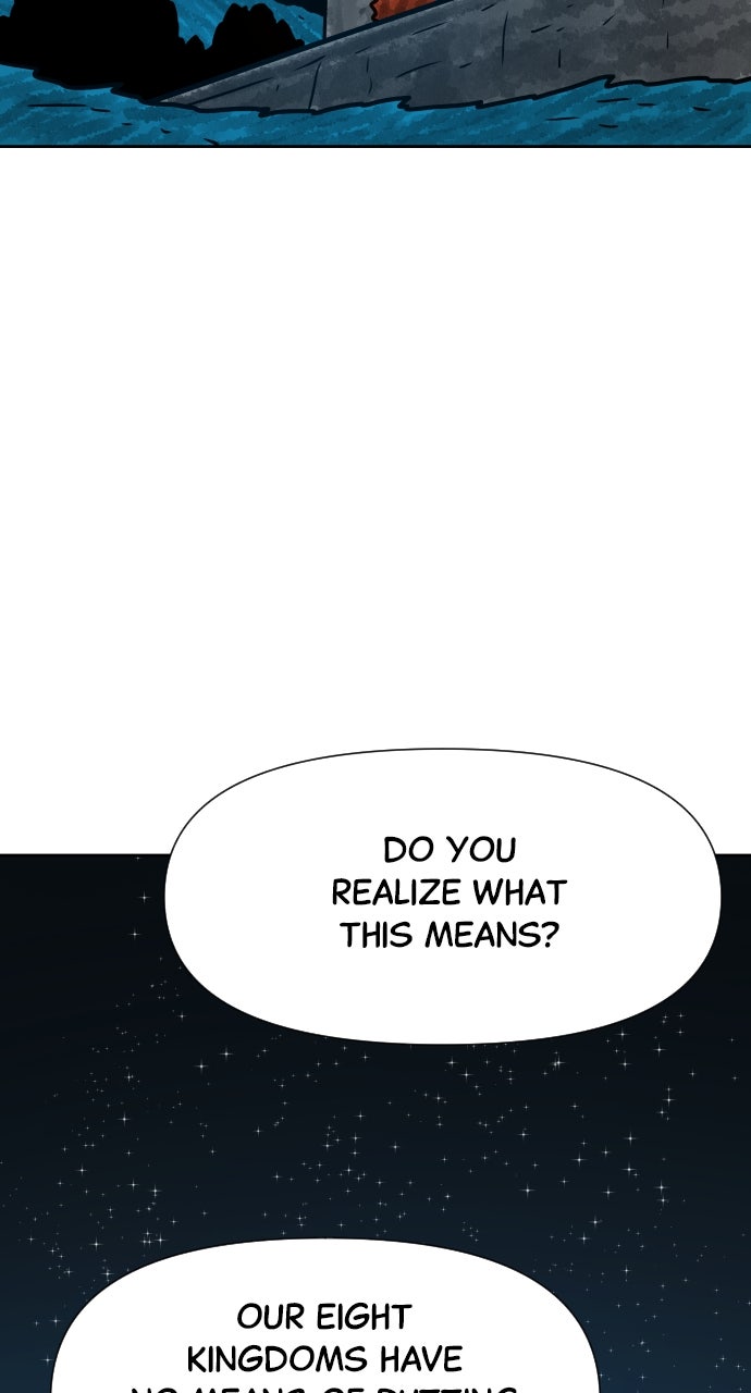 Read Warrior Executioner EN Manga Online