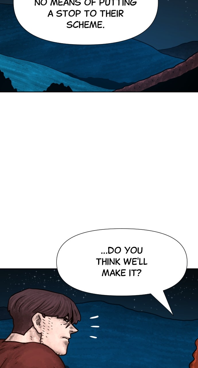 Read Warrior Executioner EN Manga Online