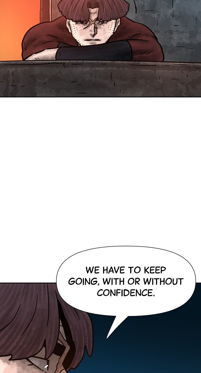 Read Warrior Executioner EN Manga Online