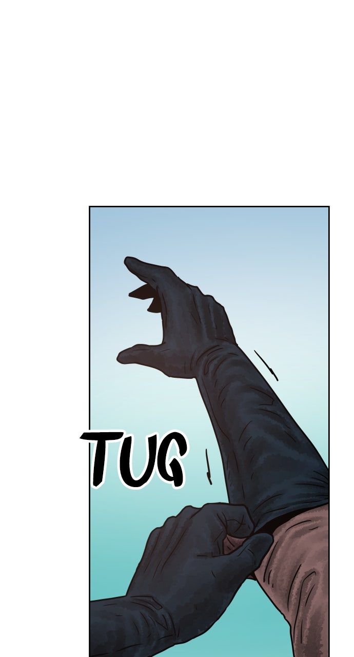 Read Warrior Executioner EN Manga Online