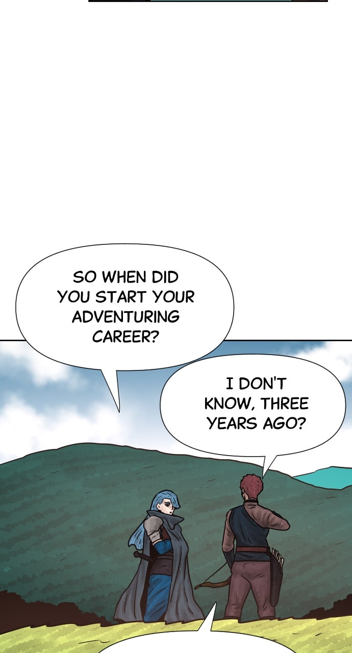 Read Warrior Executioner EN Manga Online