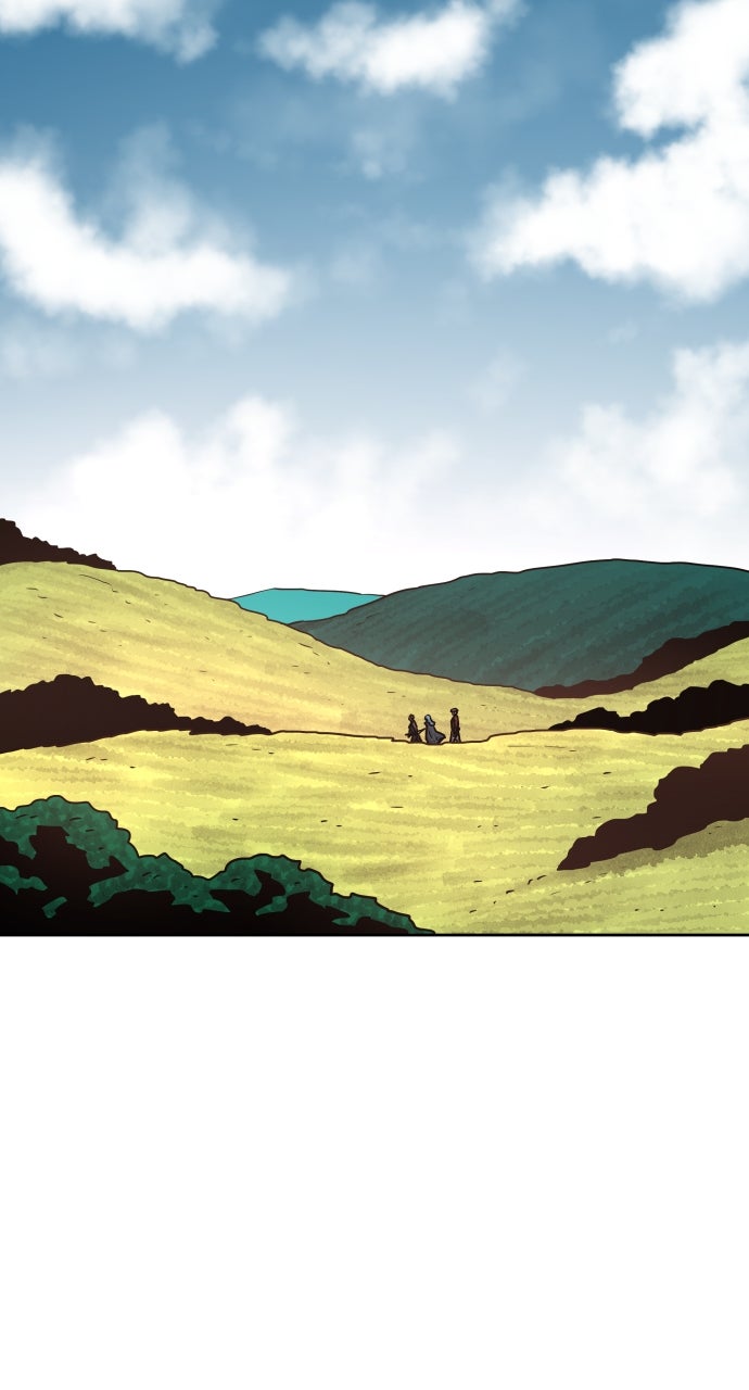 Read Warrior Executioner EN Manga Online