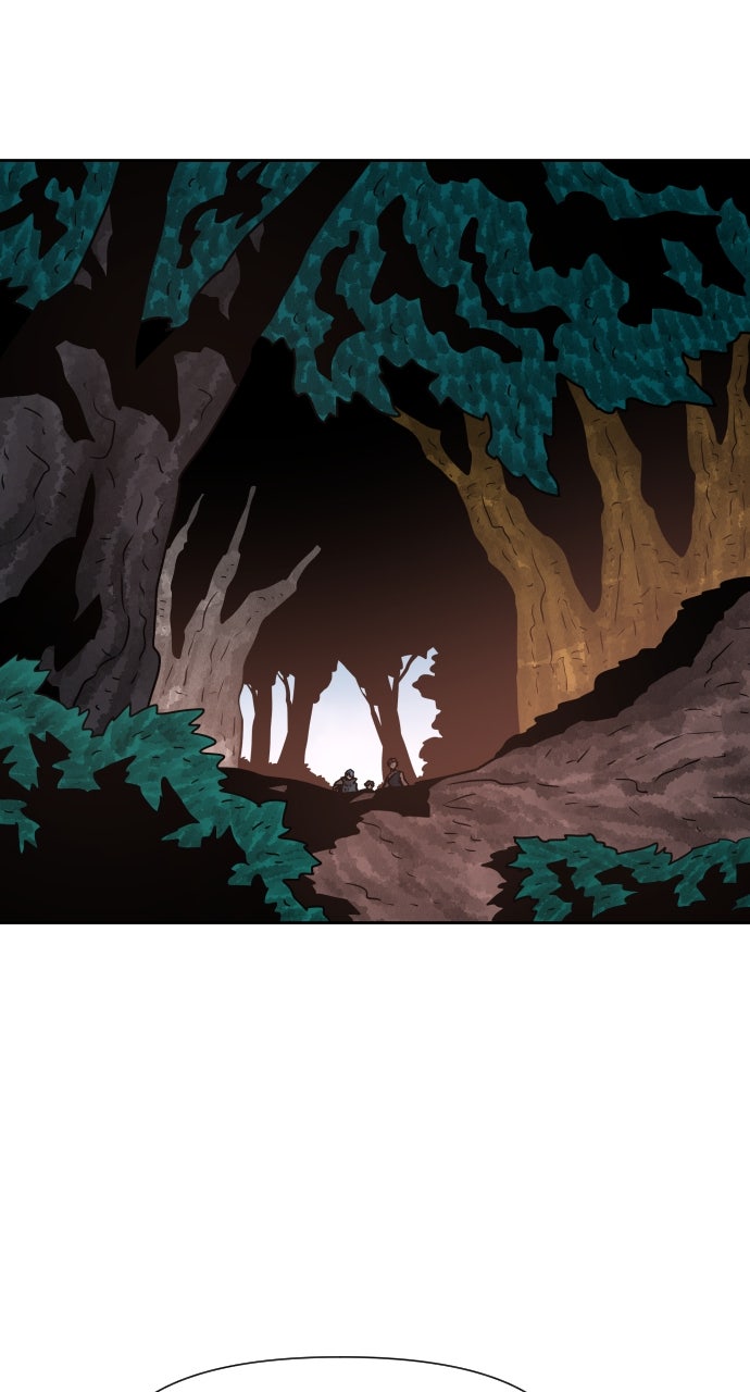 Read Warrior Executioner EN Manga Online