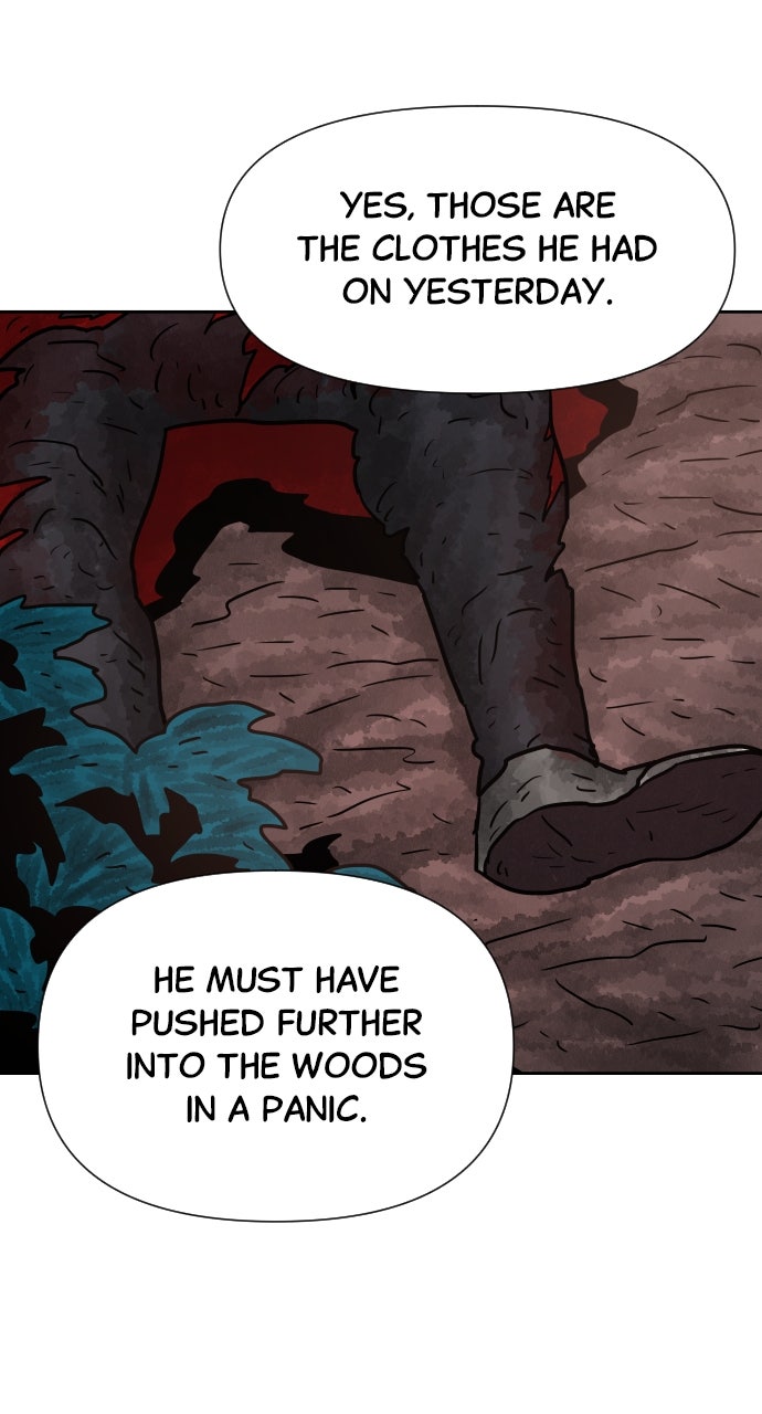 Read Warrior Executioner EN Manga Online