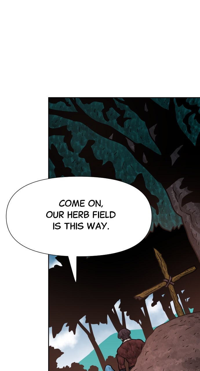 Read Warrior Executioner EN Manga Online