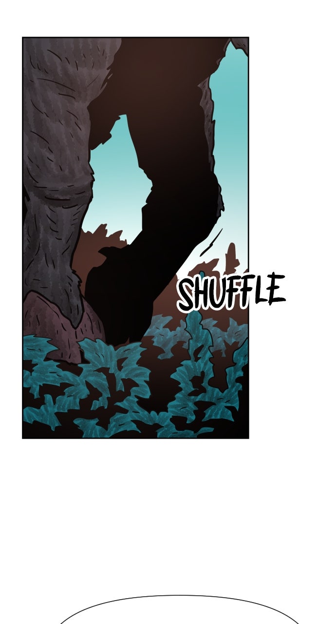 Read Warrior Executioner EN Manga Online